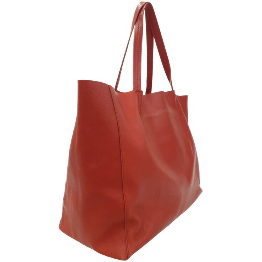 Celine Tote Bag Cabas Horizontal
